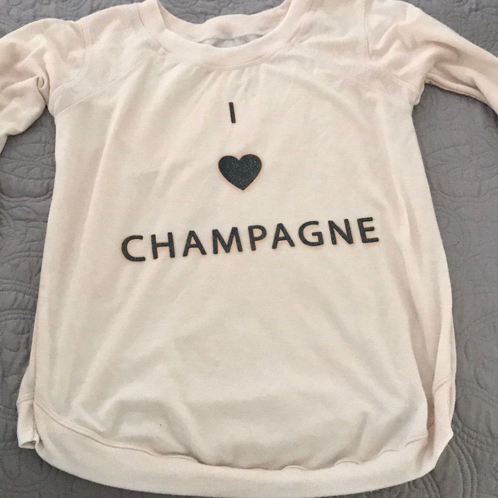 Chaser Sweatshirt